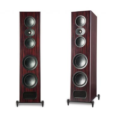 Напольная акустика T+A Criterion S 230 Makassar