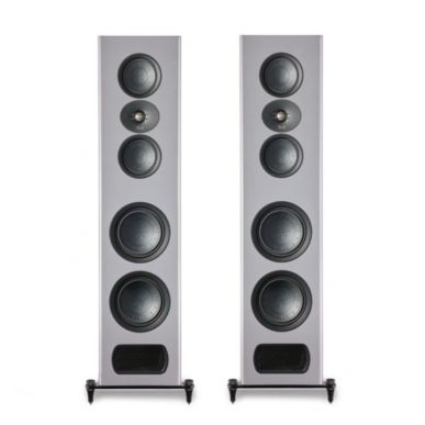 Напольная акустика T+A Criterion S 230 Arctic silver