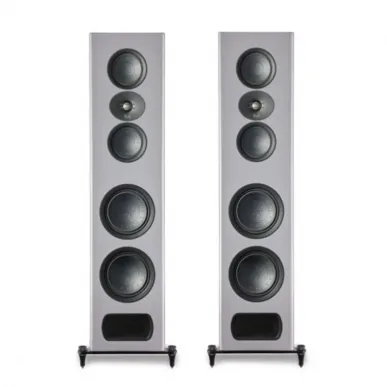 Напольная акустика T+A Criterion S 230 Arctic silver