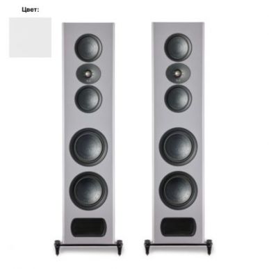 Напольная акустика T+A Criterion S 230 lacquer white