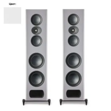 Напольная акустика T+A Criterion S 230 lacquer white