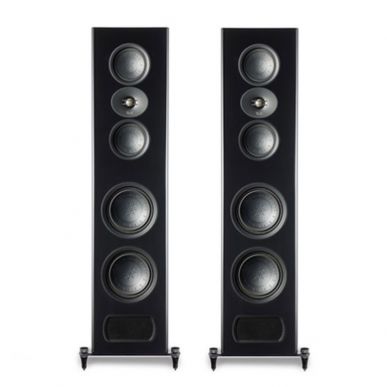 Напольная акустика T+A Criterion S 230 lacquer black