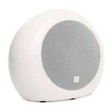 Сабвуфер MOREL SoundSub tm PSW8ew White