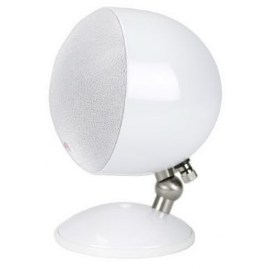 Сателлитная акустика MOREL SOUNDSPOT™ SP-1 WHITE