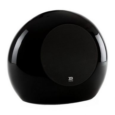 Сабвуфер MOREL SoundSub tm PSW8ew Black