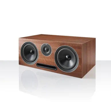 Центральный канал Acoustic Energy AE 107 Centre Walnut