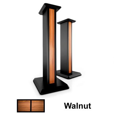 Стойки для акустики Acoustic Energy Reference Stand Gloss Walnut