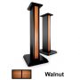 Стойки для акустики Acoustic Energy Reference Stand Gloss Walnut