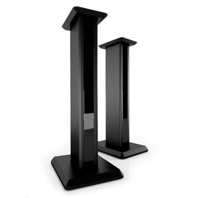 Стойки для акустики Acoustic Energy Reference Stand Gloss Black