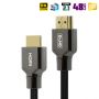 Кабель HDMI Dr.HD / HDR10+ 3D 48Gb HDMI 2.1 1m