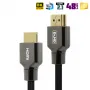 Кабель HDMI Dr.HD / HDR10+ 3D 48Gb HDMI 2.1 2m