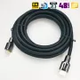 Кабель HDMI Dr.HD / HDR10+ 3D 48Gb HDMI 2.1 2m