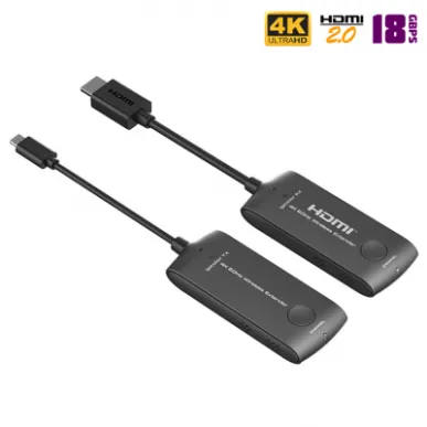 Беспроводной HDMI удлинитель Dr.HD EW 147 TC