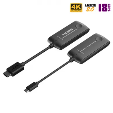 Беспроводной HDMI удлинитель Dr.HD EW 147 TC