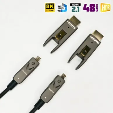 Оптический HDMI кабель Dr.HD FC 10 RC 8K 10m
