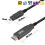 Оптический HDMI кабель Dr.HD FC 10 RC 8K 10m