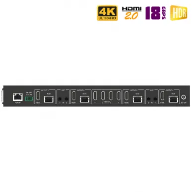 HDMI матрица 4x4 с удлинением по UTP / Dr.HD MA 447 EX70