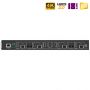 HDMI матрица 4x4 с удлинением по UTP / Dr.HD MA 447 EX70