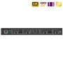 HDMI матрица 4x4 с удлинением по UTP / Dr.HD MA 447 EX70