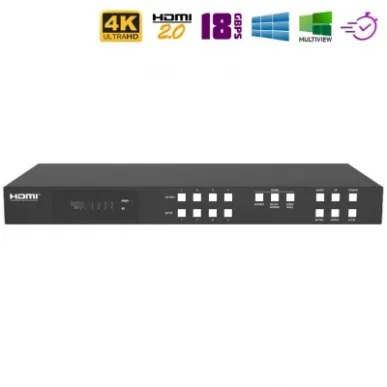 HDMI матрица 4x4 / Dr.HD MA 447 SM