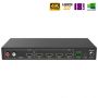 HDMI Switch 4x1 Dr.HD SW 417 SM