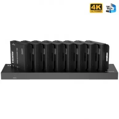 HDMI сплиттер Dr.HD SC 184 SL70