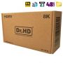 HDMI сплиттер Dr.HD SP 148 SL / 8K / HDMI 2.1