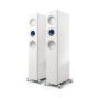 Напольная акустика KEF REFERENCE 3 Meta High Gloss White/Blue