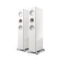Напольная акустика KEF REFERENCE 3 Meta High Gloss White/Champagne