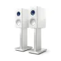 Полочная акустика KEF REFERENCE 1 Meta High Gloss White/Blue