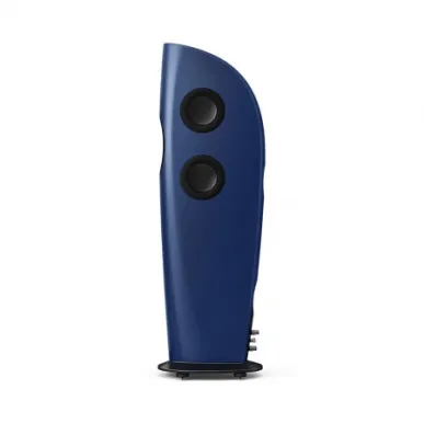Напольная акустика KEF BLADE TWO Meta Frosted Blue/Blue