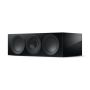 Центральный канал KEF R6 Meta Black Gloss