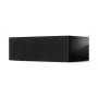 Центральный канал KEF R6 Meta Black Gloss