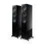 Напольная акустика KEF R7 Meta Black Gloss