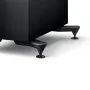 Напольная акустика KEF R7 Meta Black Gloss