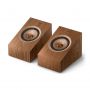 Акустика Dolby Atmos KEF R8 Meta Walnut