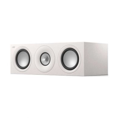 Центральный канал KEF Q6 Meta Satin White