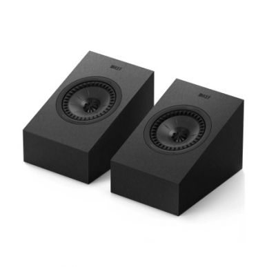 Акустика Dolby Atmos KEF Q8 Meta Satin Black