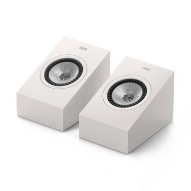 Акустика Dolby Atmos KEF Q8 Meta Satin White