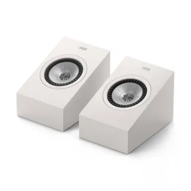 Акустика Dolby Atmos KEF Q8 Meta Satin White