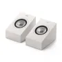Акустика Dolby Atmos KEF Q8 Meta Satin White