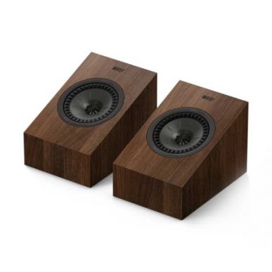 Акустика Dolby Atmos KEF Q8 Meta Walnut