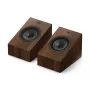 Акустика Dolby Atmos KEF Q8 Meta Walnut