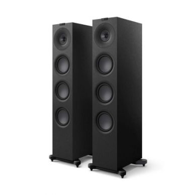 Напольная акустика KEF Q11 Meta Satin Black