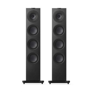 Напольная акустика KEF Q11 Meta Satin Black