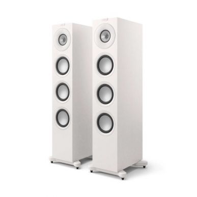 Напольная акустика KEF Q11 Meta Satin White