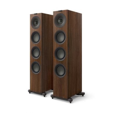 Напольная акустика KEF Q11 Meta Walnut