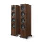 Напольная акустика KEF Q11 Meta Walnut