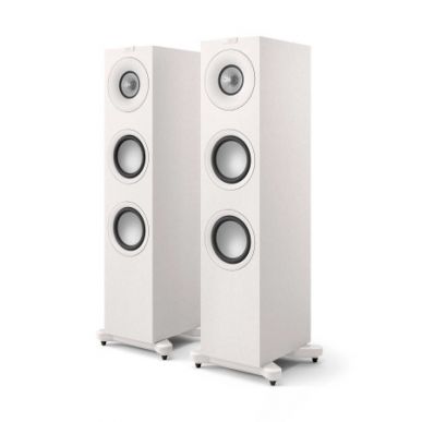 Напольная акустика KEF Q7 Meta Satin White