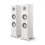 Напольная акустика KEF Q7 Meta Satin White